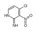 2-Amino-4-chloro-3-nitropyridine picture