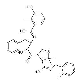 186538-00-1 structure