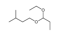 butyraldehyde ethyl isoamyl acetal picture