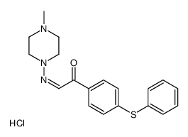 25561-58-4 structure