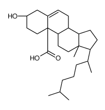 19-Carboxy Cholesterol picture