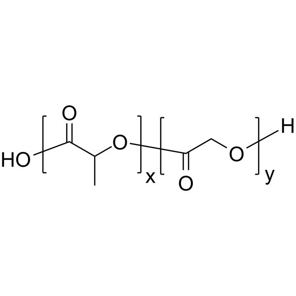 PLGA Structure