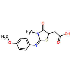 444544-43-8 structure