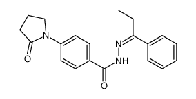 5248-71-5结构式