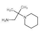 1-(2-[(2-PYRIDYLSULFONYL)METHYL]-1,3-THIAZOL-4-YL)ETHAN-1-ONE Structure