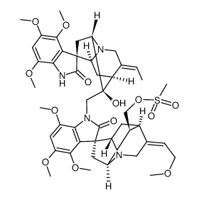 56197-34-3 Structure