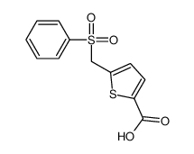 61855-06-9 structure