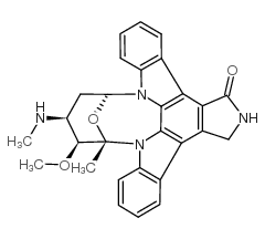 staurosporine picture