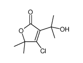 63025-19-4 structure