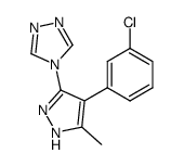 63362-55-0 structure