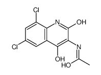 64002-02-4 structure