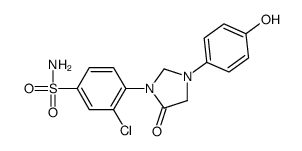 65653-83-0 structure