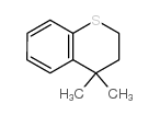 4,4-DIMETHYL-THIOCHROMAN picture