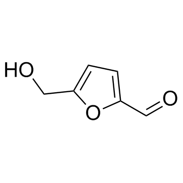 67-47-0结构式