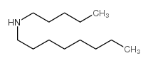 N-正辛基正戊胺图片