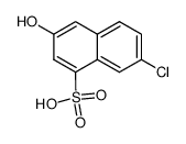 690998-18-6 structure