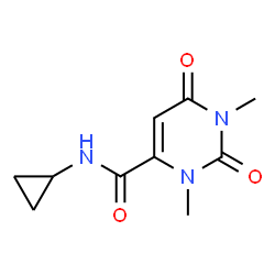 696614-92-3 structure