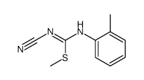 72499-72-0 structure