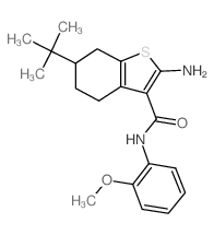 ART-CHEM-BB B014540 structure