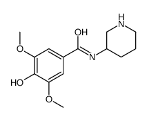 73448-96-1 structure