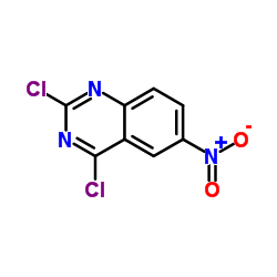 2,4-Dichloro-6-nitroquinazoline picture