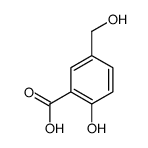 2-羟基-5-(羟甲基)苯甲酸图片