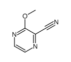 3-METHOXY-2-PYRAZINECARBONITRILE picture