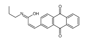 79212-86-5 structure