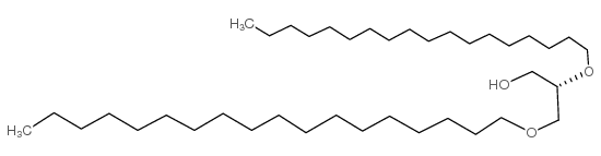 (S)-2,3-双十八烷氧基丙醇图片