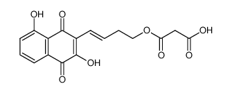 83447-92-1 structure