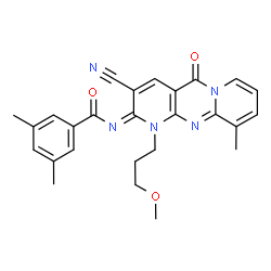 846592-12-9 structure