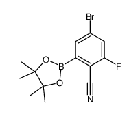 863868-38-6 structure