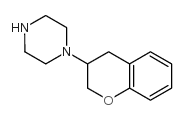 1-chroman-3-yl-piperazine图片