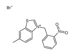 89542-58-5 structure