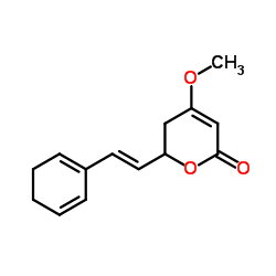 Kavakavaresin Structure