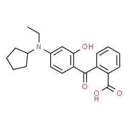 93205-19-7 structure