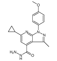 937600-21-0结构式