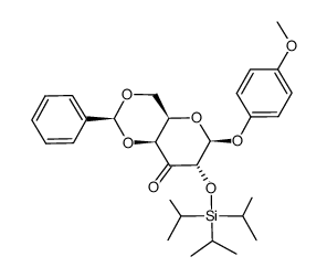 1001847-00-2结构式