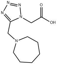 1119449-90-9 structure