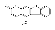 113816-80-1 structure