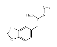 Boc-L-异亮氨腈结构式