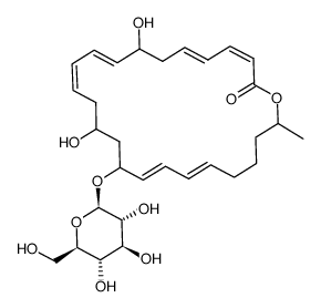 Macrolactin-C Structure