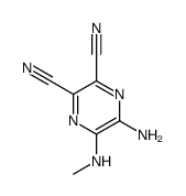 123188-98-7 structure