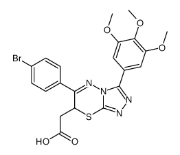 126598-13-8结构式