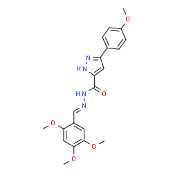 1285520-26-4结构式