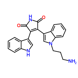 137592-43-9 structure