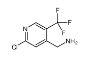 1393532-05-2 structure