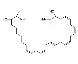 leucettamine A structure