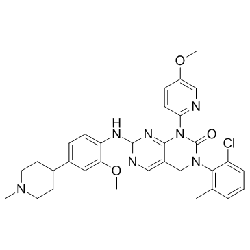 YKL-05-099 structure