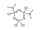 2203-74-9 structure